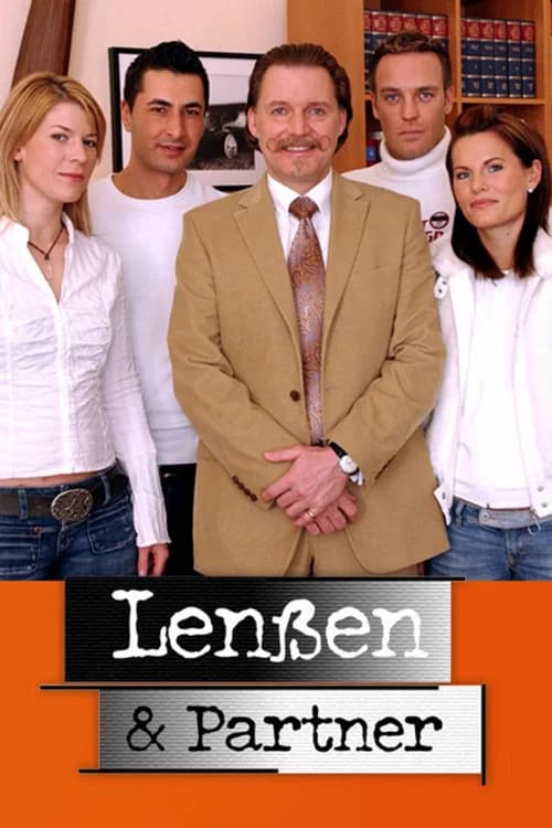 Poster de Lenßen & Partner