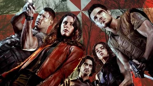 Onde assistir Resident Evil: Bem-Vindo a Raccoon City (2021) online? Melhor streaming e Sinopse