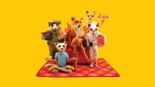 O Fantástico Sr. Raposo completo dublado HD: Veja onde assistir e confira a crítica