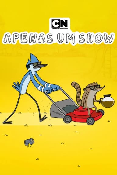 Apenas um Show