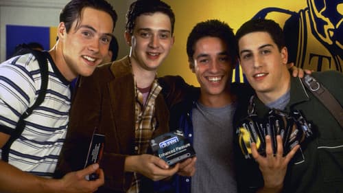 Vale a pena assistir American Pie: A Primeira Vez é Inesquecível? Nota, Elenco e Onde passa dublado