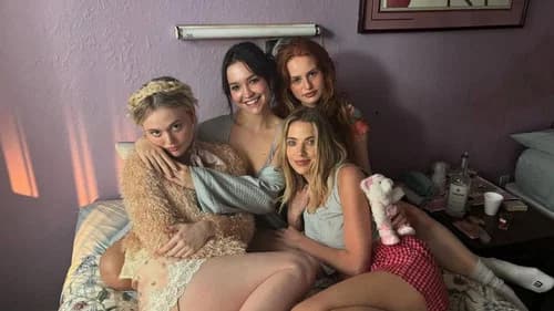 Onde assistir Pretty Babies (2026) online? Melhor streaming e Sinopse