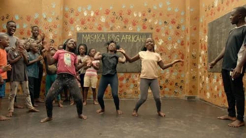 Vale a pena assistir Masaka Kids: O Poder da Dança? Nota, Elenco e Onde passa dublado
