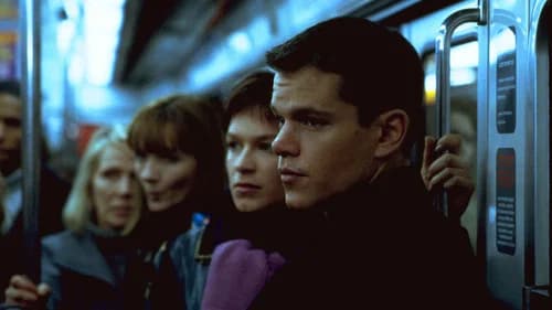 Vale a pena assistir A Identidade Bourne? Nota, Elenco e Onde passa dublado