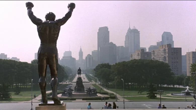 Final explicado de Rocky V: Detalhes dos bastidores revelados