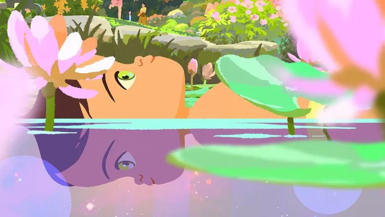 Fatos ocultos sobre A Pequena Amélie: O que você não percebeu