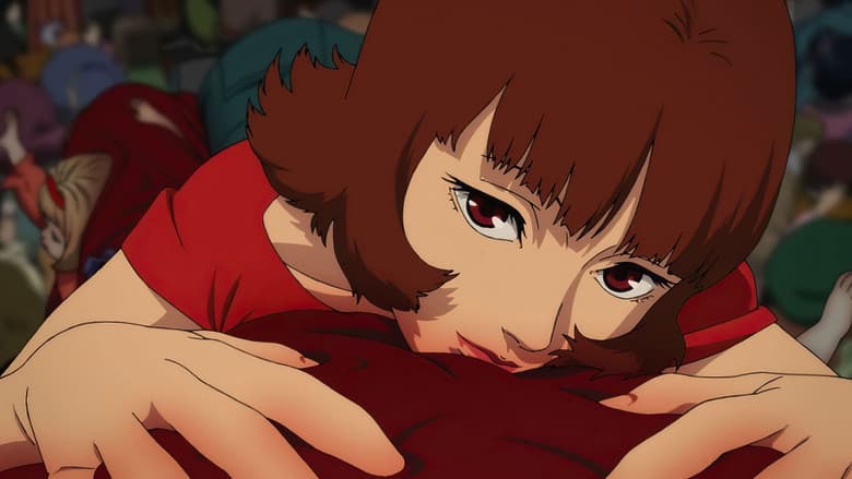 A verdadeira história por trás do sucesso de Paprika (2006)