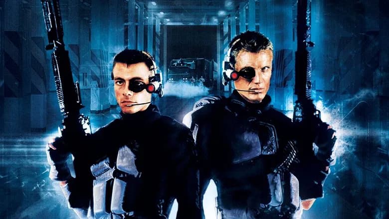 A verdadeira história por trás do sucesso de Soldado Universal (1992)