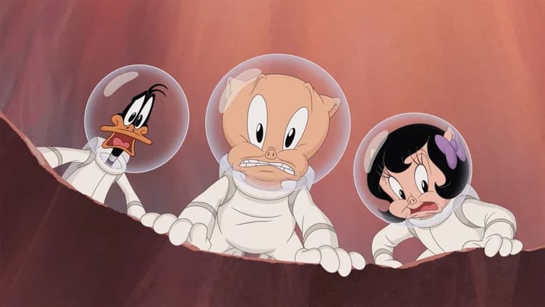Fatos ocultos sobre Looney Tunes - O Filme: O Dia Que a Terra Explodiu: O que você não percebeu
