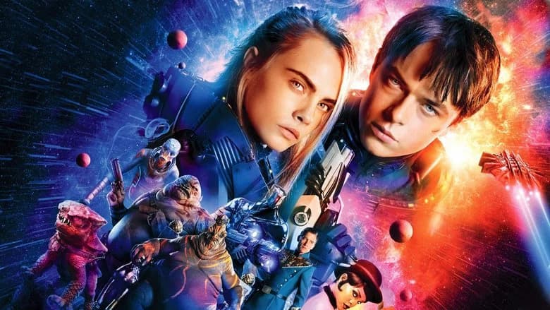 Fatos ocultos sobre Valerian e a Cidade dos Mil Planetas: O que você não percebeu