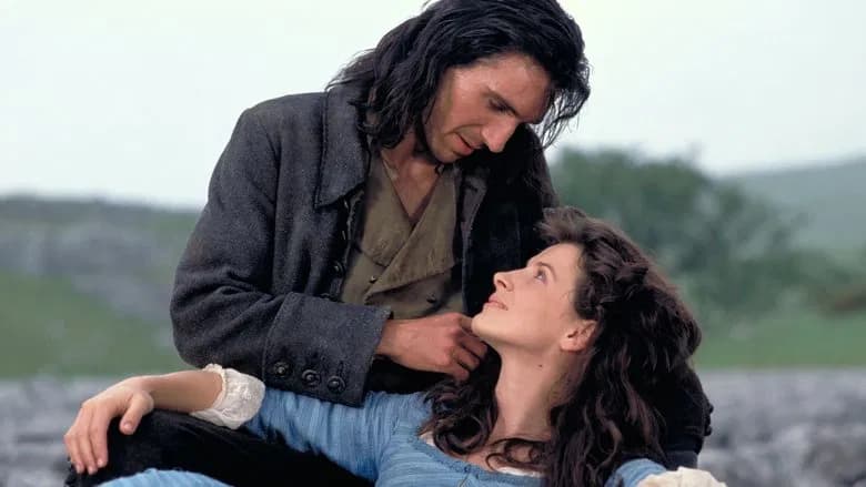 A verdadeira história por trás do sucesso de O Morro dos Ventos Uivantes (1992)