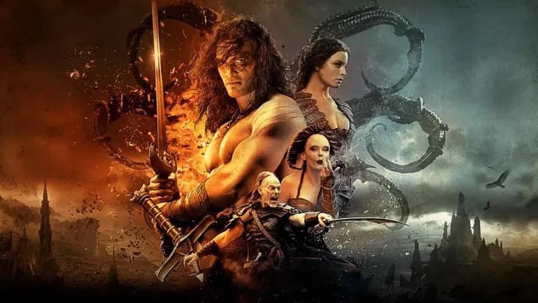 Fatos ocultos sobre Conan, o Bárbaro: O que você não percebeu