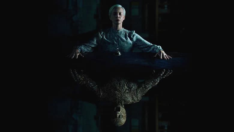 Fatos ocultos sobre Oddity: Objetos Obscuros: O que você não percebeu