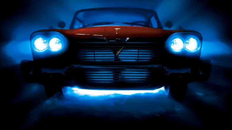 Final explicado de Christine: O Carro Assassino: Detalhes dos bastidores revelados