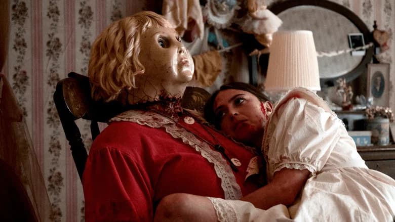 Final explicado de Dolly: A Boneca Maldita: Detalhes dos bastidores revelados