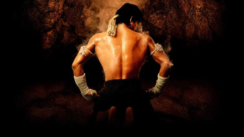 A verdadeira história por trás do sucesso de Ong-Bak: Guerreiro Sagrado (2003)