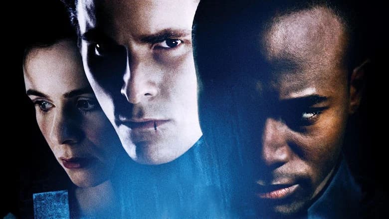 Final explicado de Equilibrium: Detalhes dos bastidores revelados