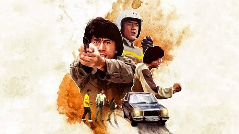 Final explicado de Police Story: A Guerra das Drogas: Detalhes dos bastidores revelados