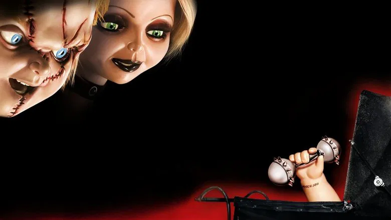 Final explicado de O Filho de Chucky: Detalhes dos bastidores revelados