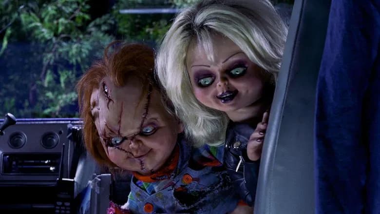 A verdadeira história por trás do sucesso de A Noiva de Chucky (1998)