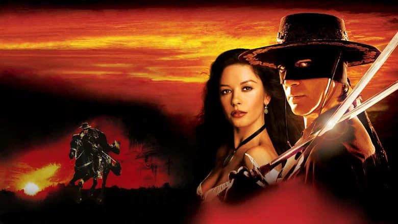 Final explicado de A Máscara do Zorro: Detalhes dos bastidores revelados