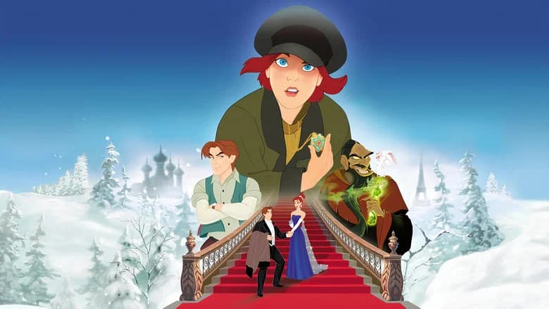Fatos ocultos sobre Anastasia: O que você não percebeu