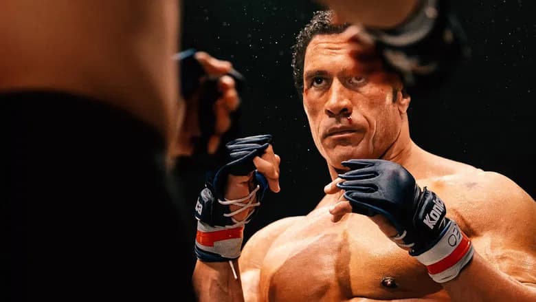 A verdadeira história por trás do sucesso de Coração de Lutador: The Smashing Machine (2025)