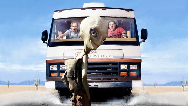 Final explicado de Paul: O Alien Fugitivo: Detalhes dos bastidores revelados