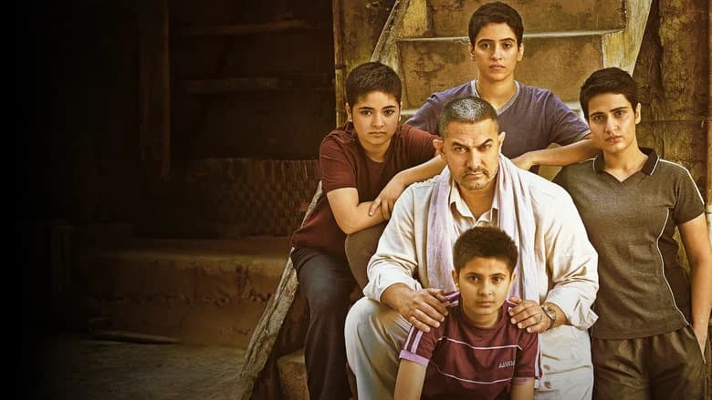 Fatos ocultos sobre Dangal: O que você não percebeu