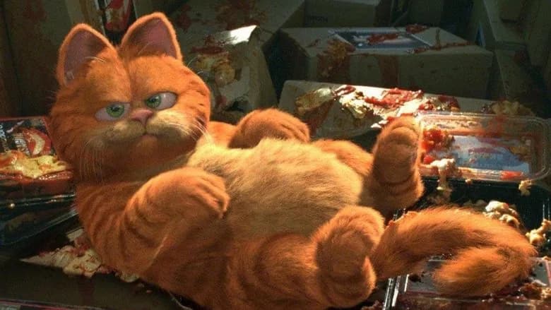 Final explicado de Garfield: O Filme: Detalhes dos bastidores revelados