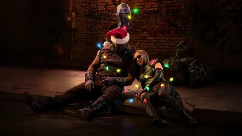 Fatos ocultos sobre Guardiões da Galáxia: Especial de Festas: O que você não percebeu