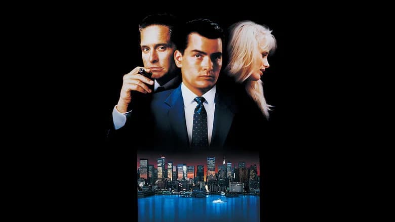 A verdadeira história por trás do sucesso de Wall Street: Poder e Cobiça (1987)