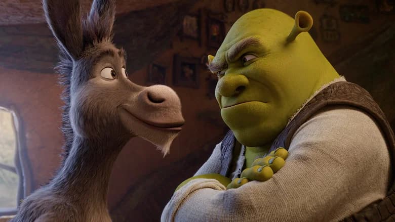 A verdadeira história por trás do sucesso de Shrek 5 (2027)