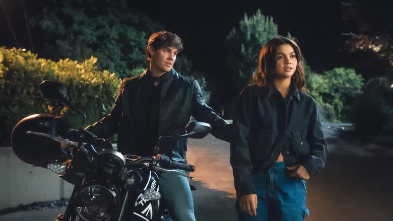 A verdadeira história por trás do sucesso de O Bad Boy e Eu (2025)