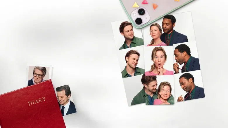 Final explicado de Bridget Jones: Louca Pelo Garoto: Detalhes dos bastidores revelados