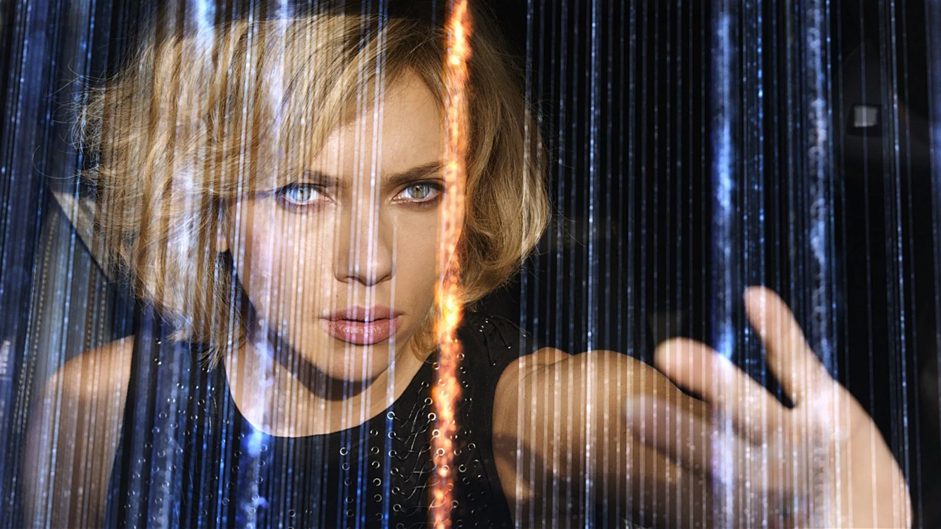 Melhor streaming para assistir Lucy online hoje no Brasil