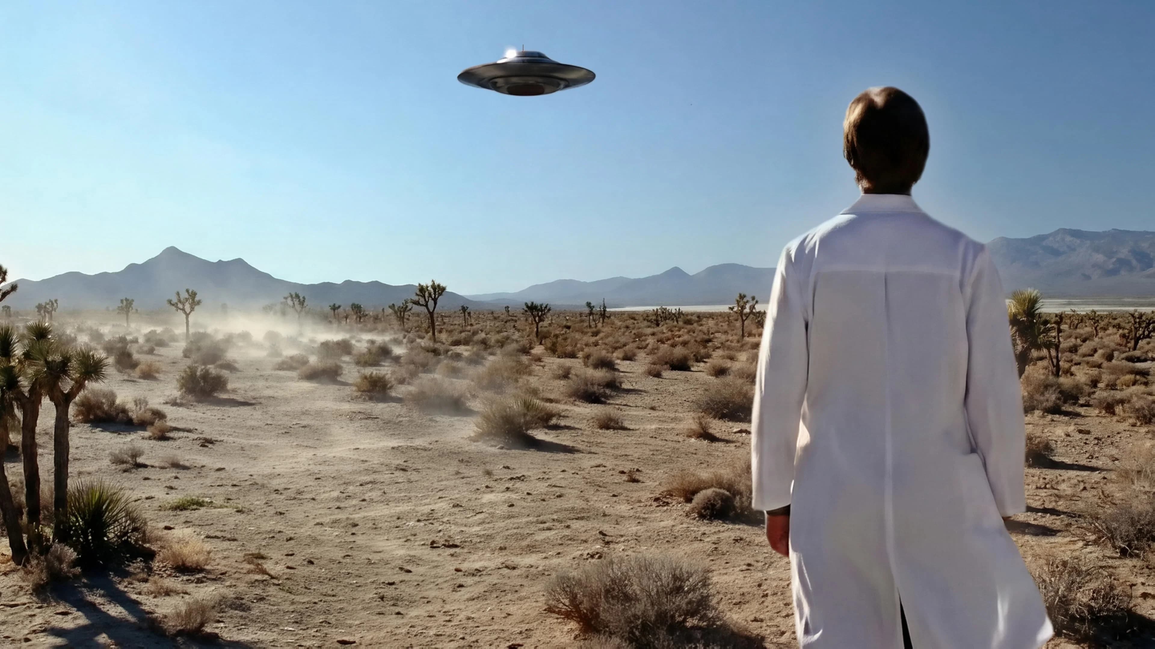 Melhor streaming para assistir S4: The Bob Lazar Story online hoje no Brasil