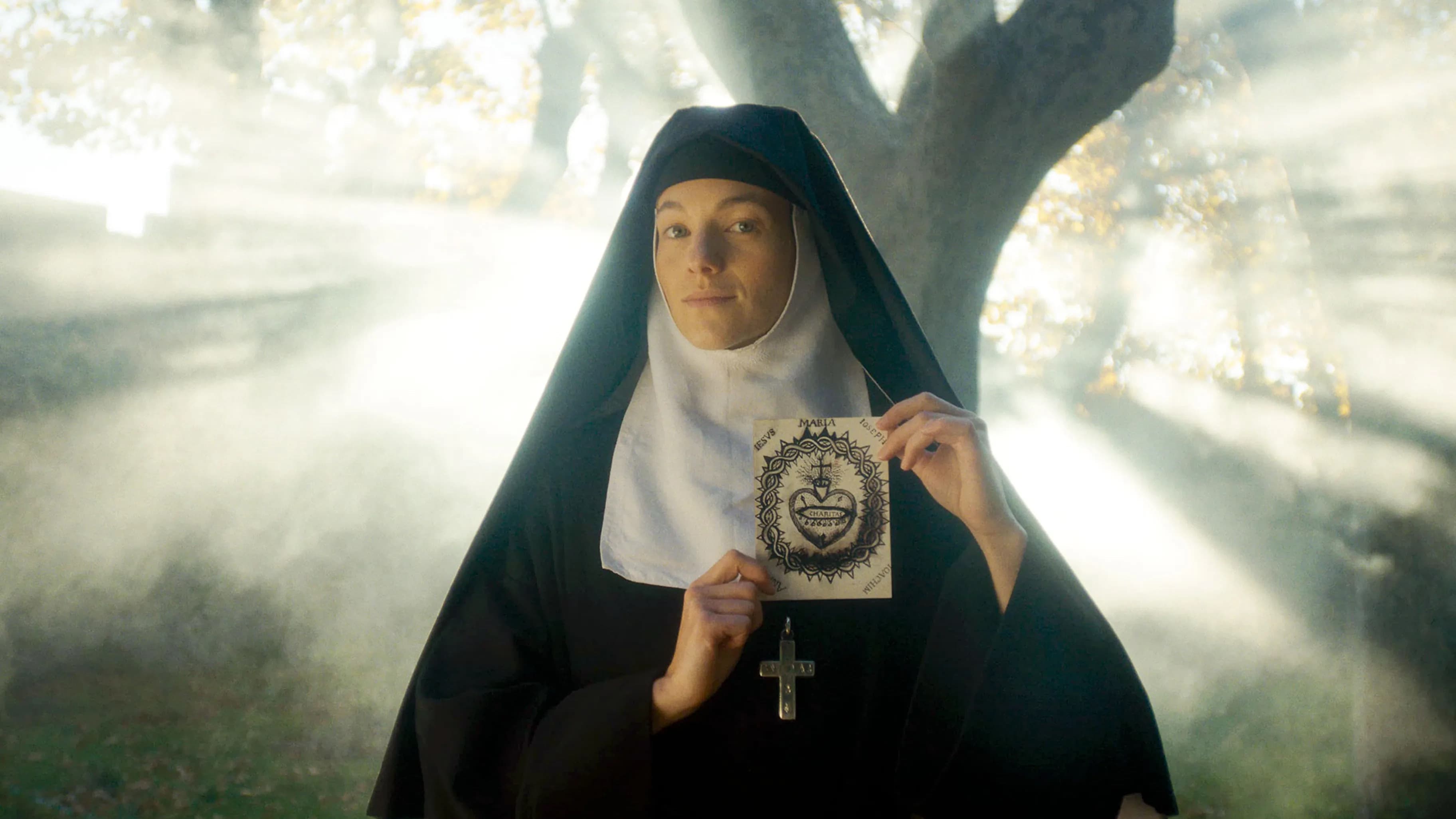 Onde assistir Sagrado Coração: Seu Reino Não Terá Fim (2025) online? Melhor streaming e Sinopse