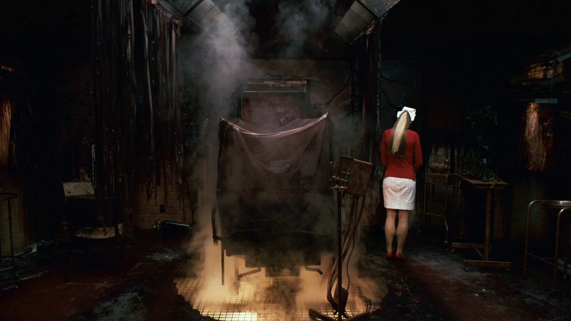 Terror em Silent Hill completo dublado HD: Veja onde assistir e confira a crítica