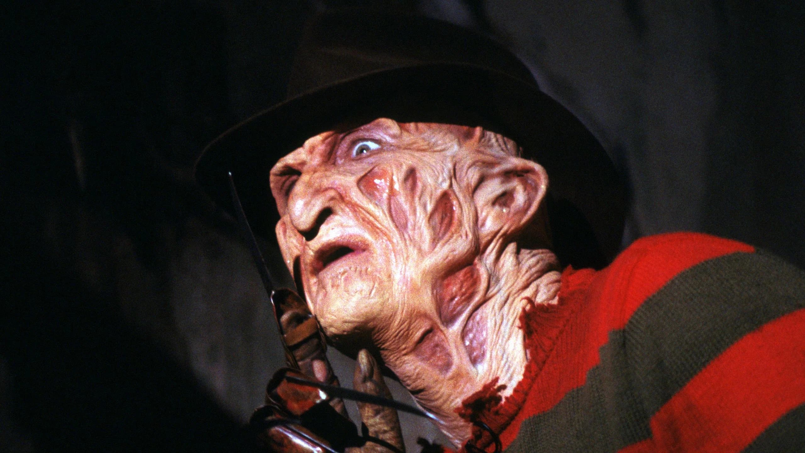 Melhor streaming para assistir A Hora do Pesadelo 5: O Maior Horror de Freddy online hoje no Brasil