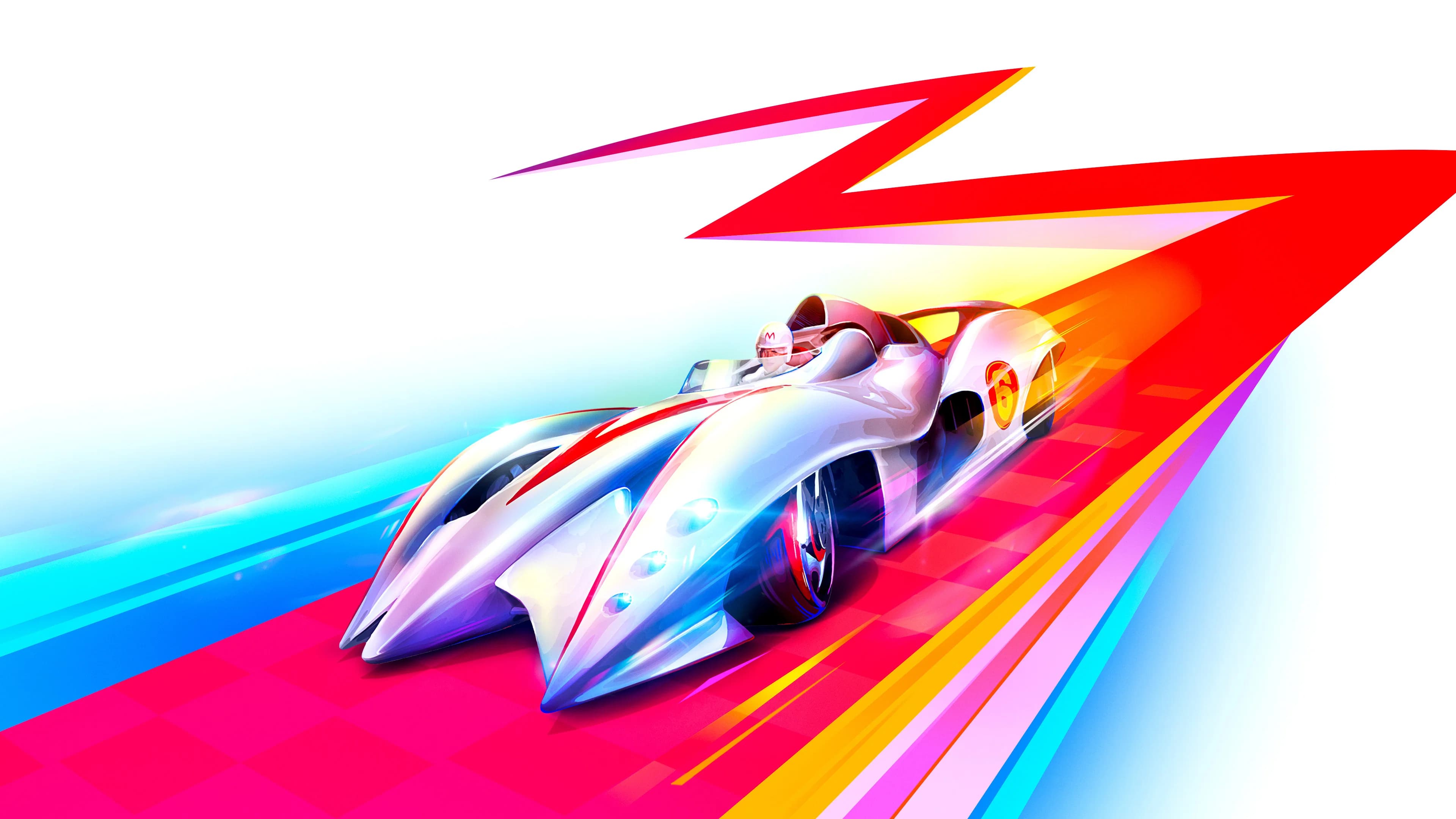 Vale a pena assistir Speed Racer? Nota, Elenco e Onde passa dublado