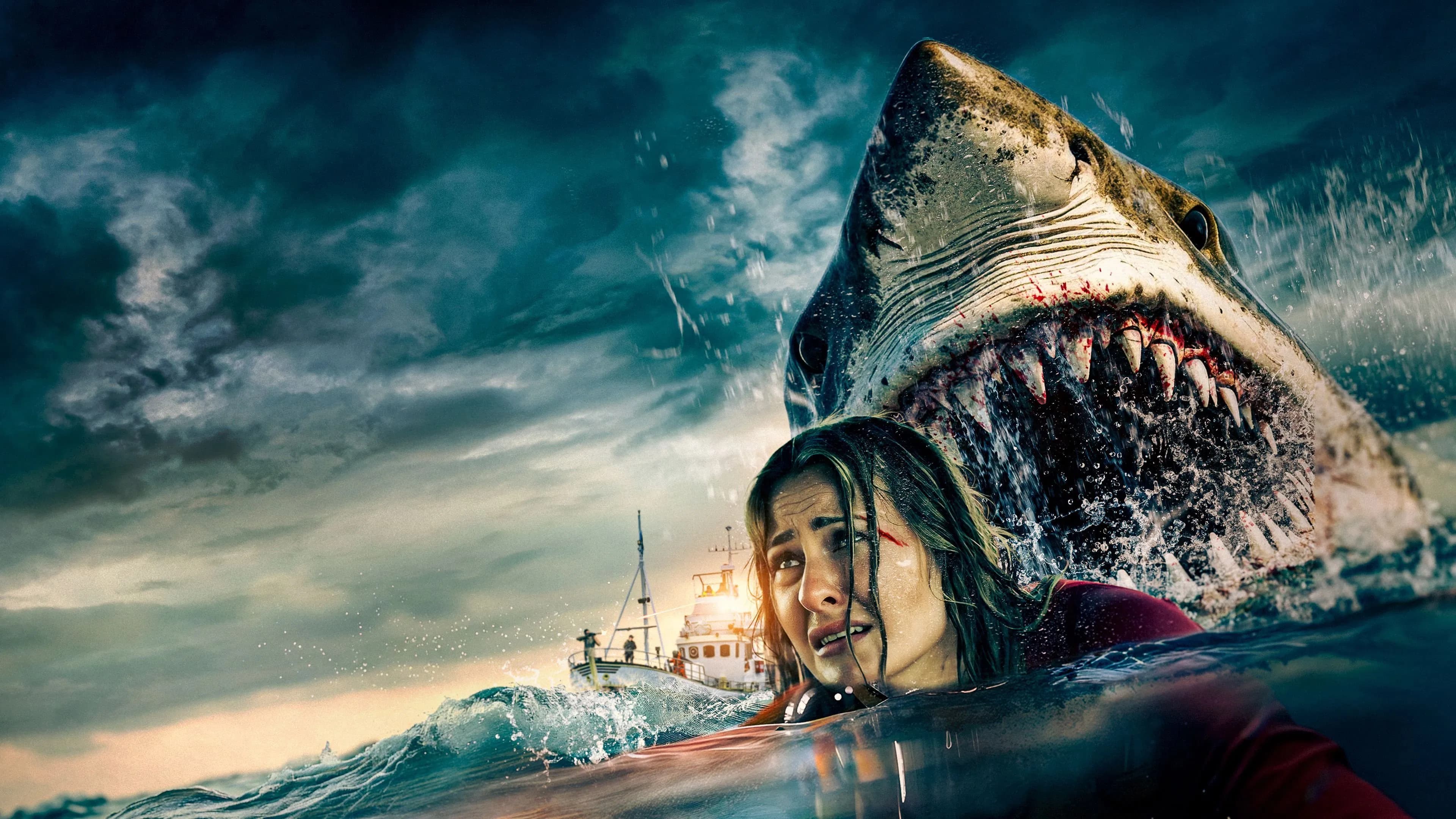 Onde assistir Presas do Abismo (2025) online? Melhor streaming e Sinopse
