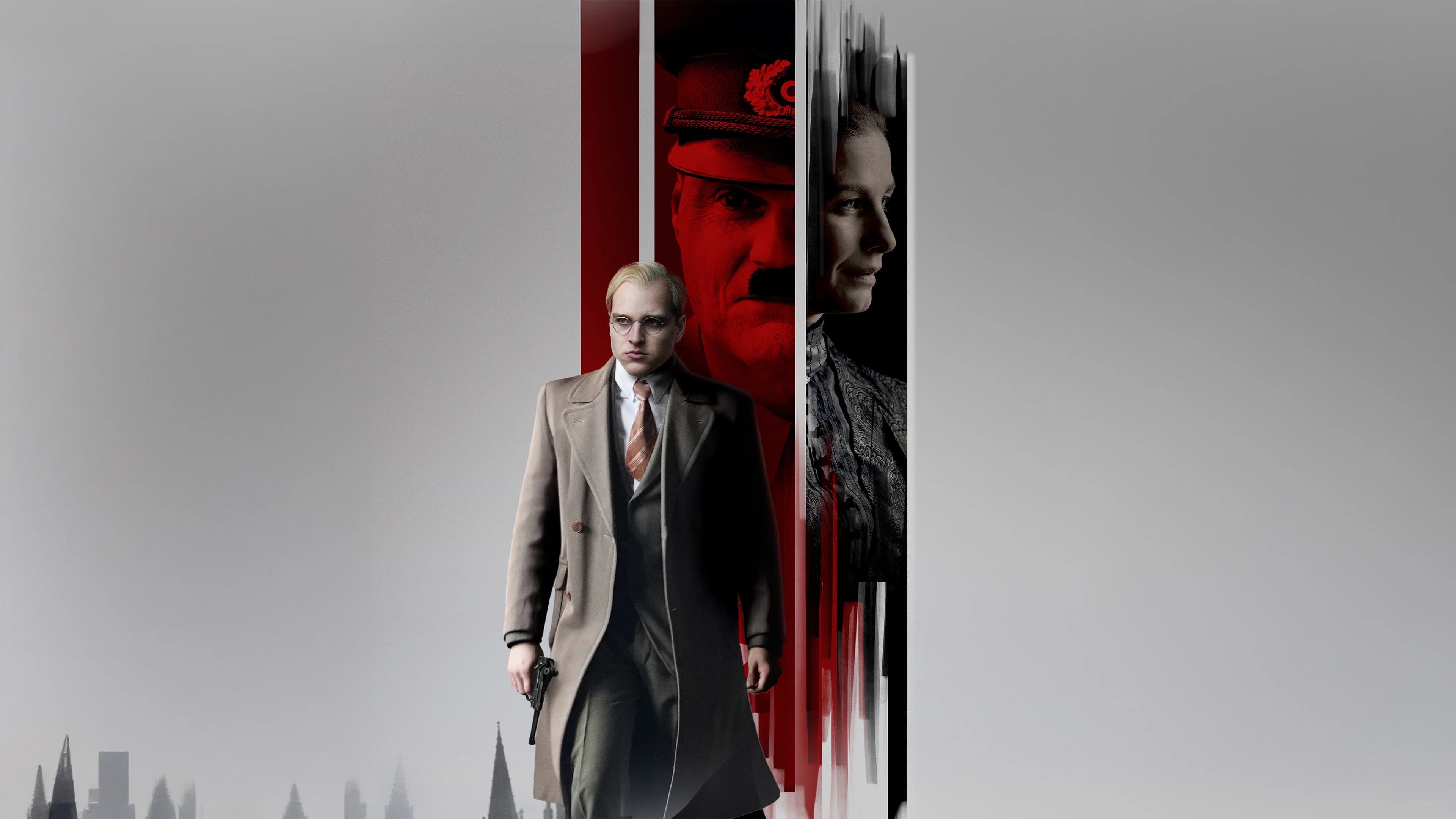 Onde assistir Redenção – A História Real de Bonhoeffer (2024) online? Melhor streaming e Sinopse