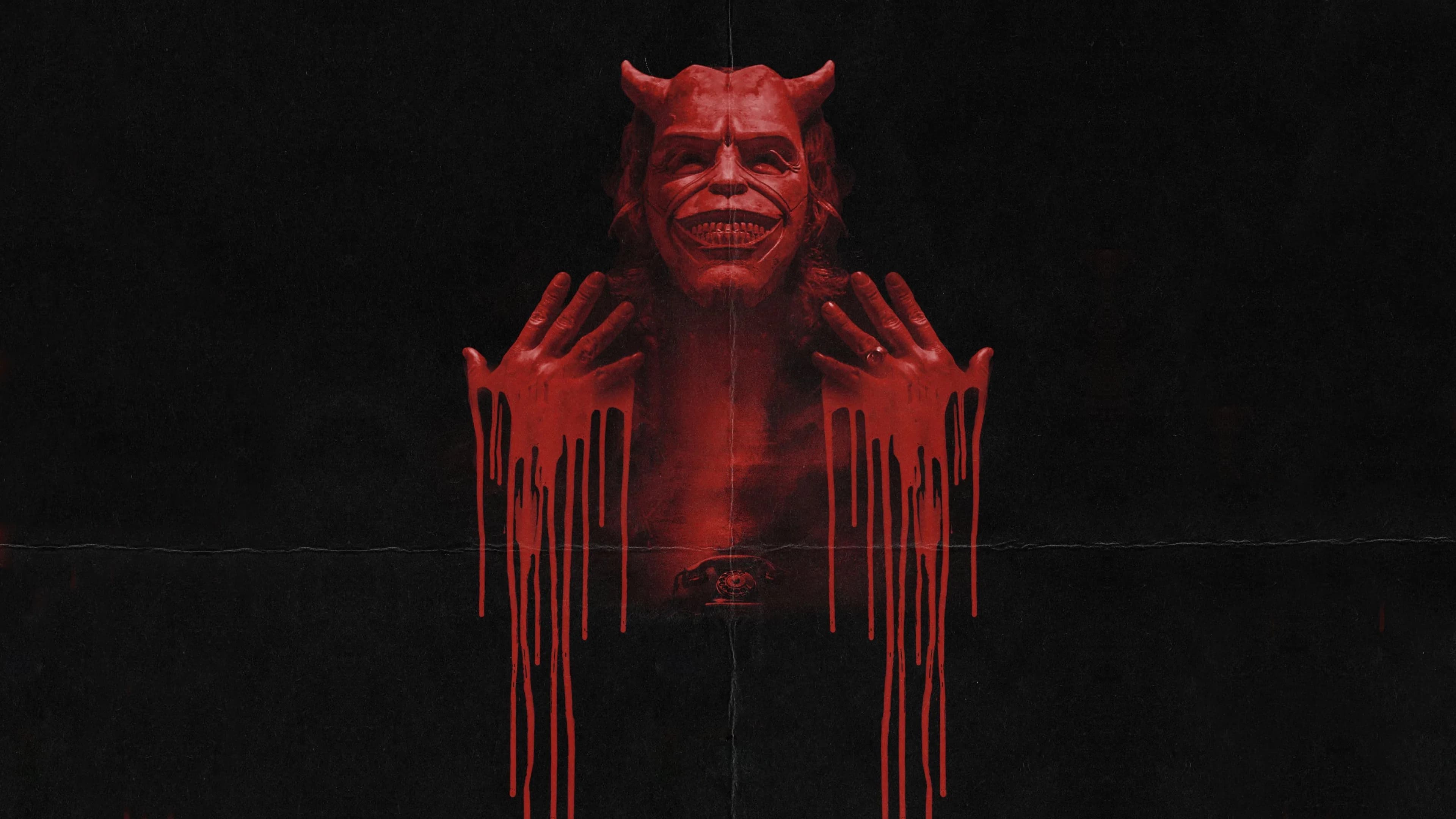 Melhor streaming para assistir O Telefone Preto online hoje no Brasil