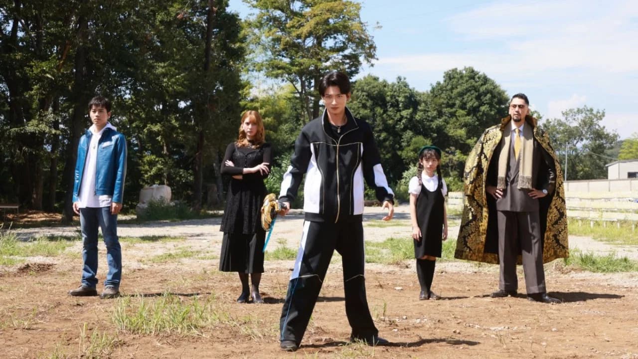 Melhor streaming para assistir Nº 1 Sentai Gozyuger: Início Polar online hoje no Brasil
