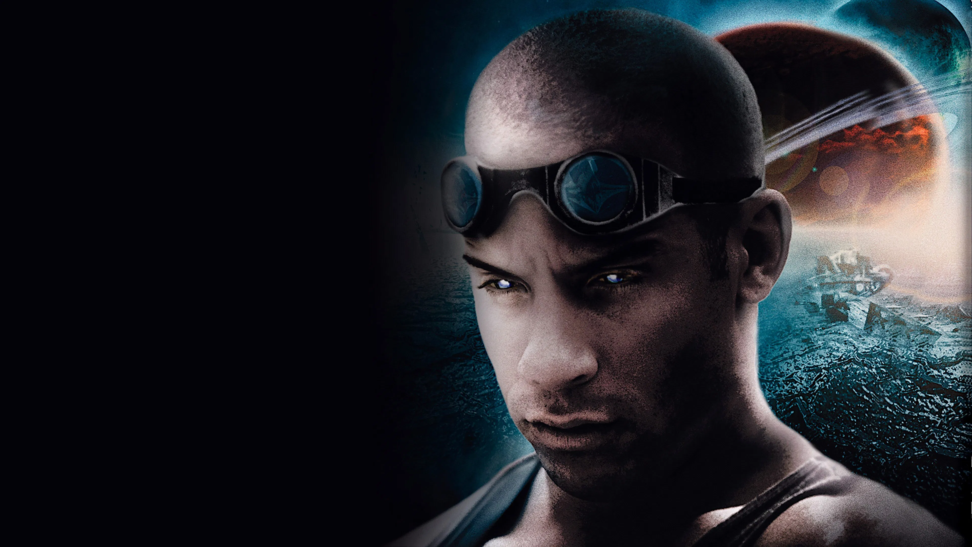 Melhor streaming para assistir Eclipse Mortal online hoje no Brasil