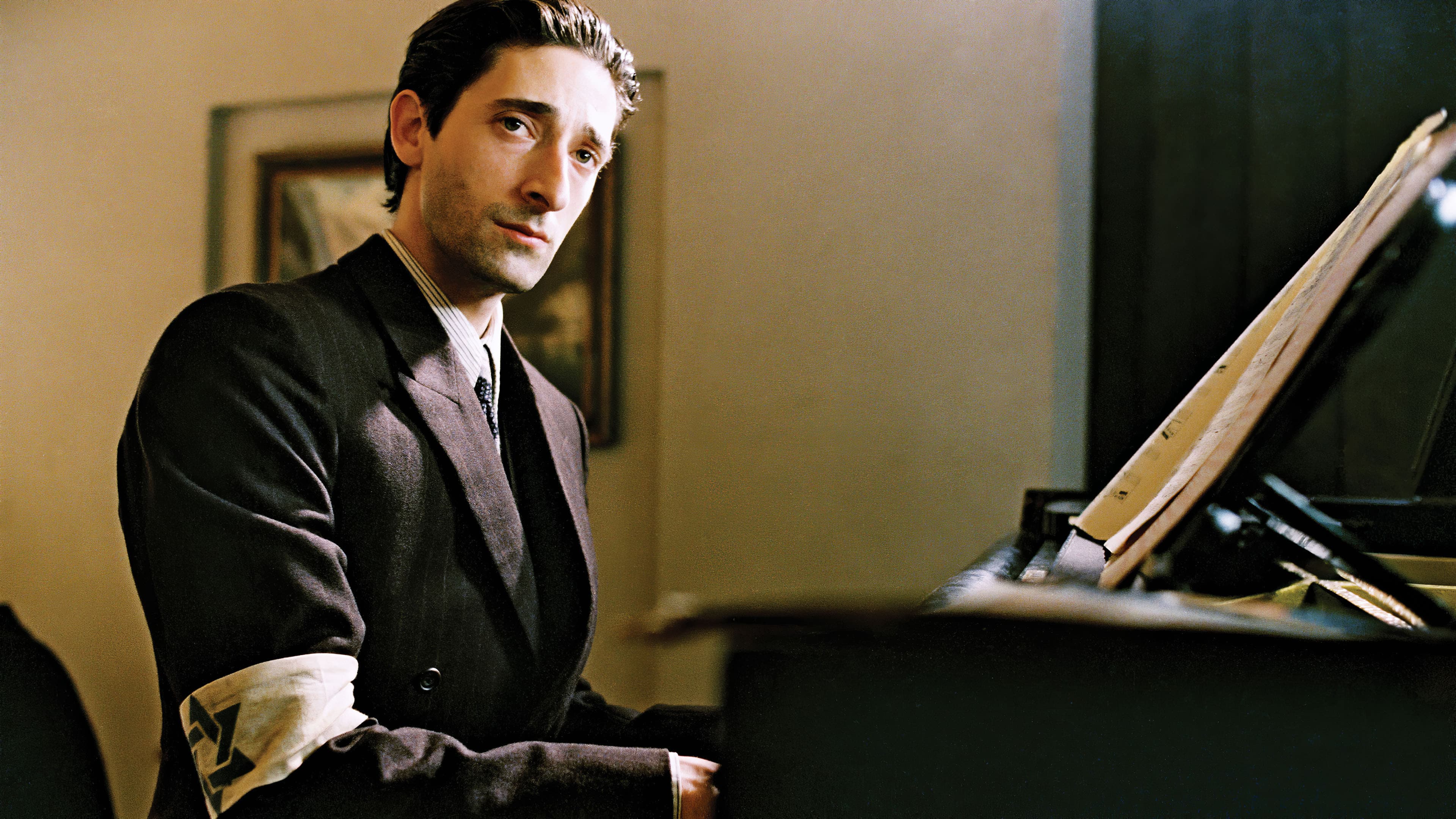 O Pianista completo dublado HD: Veja onde assistir e confira a crítica