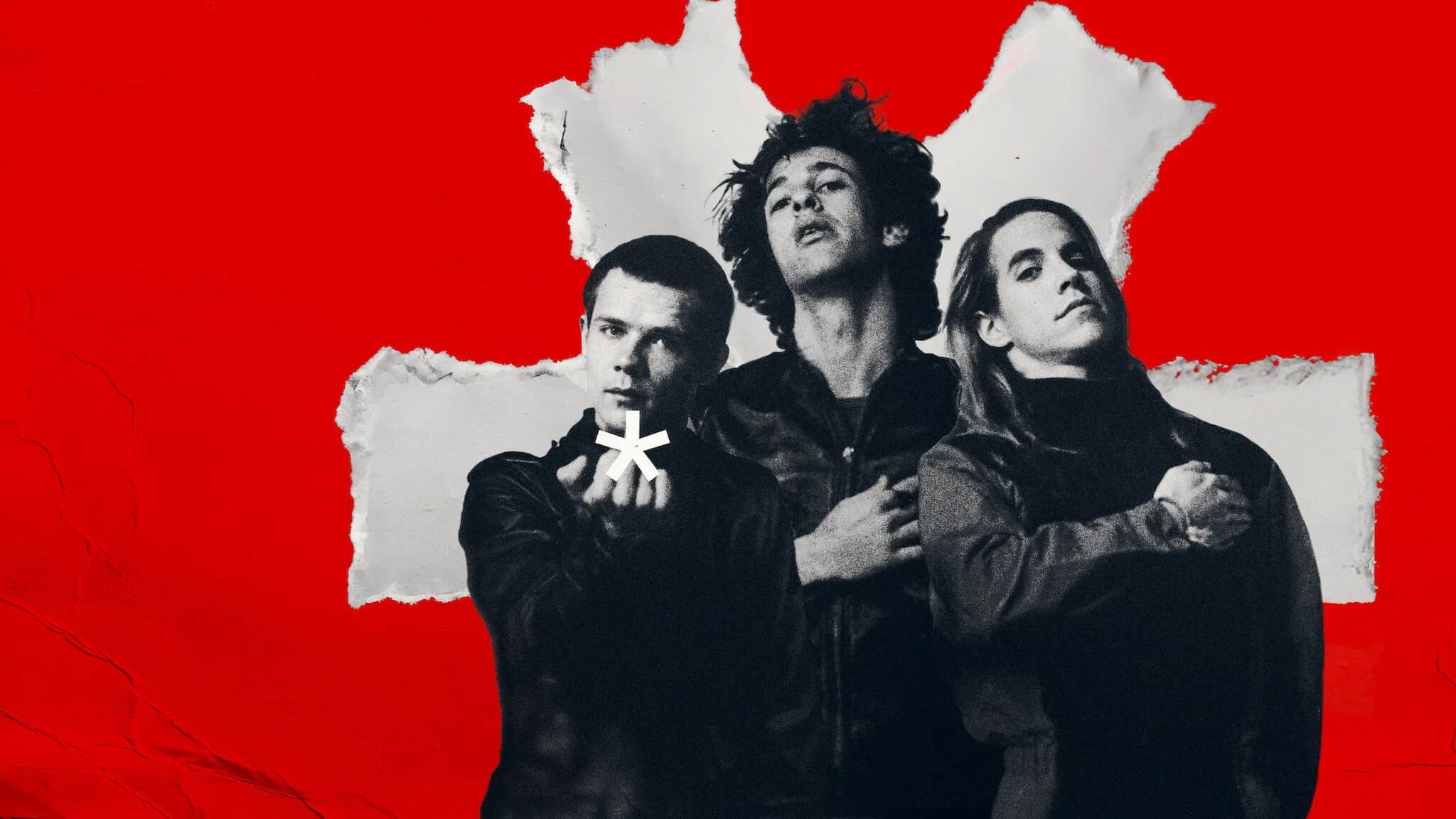 Onde assistir A Origem dos Red Hot Chili Peppers: Nosso Irmão Hillel (2026) online? Melhor streaming e Sinopse