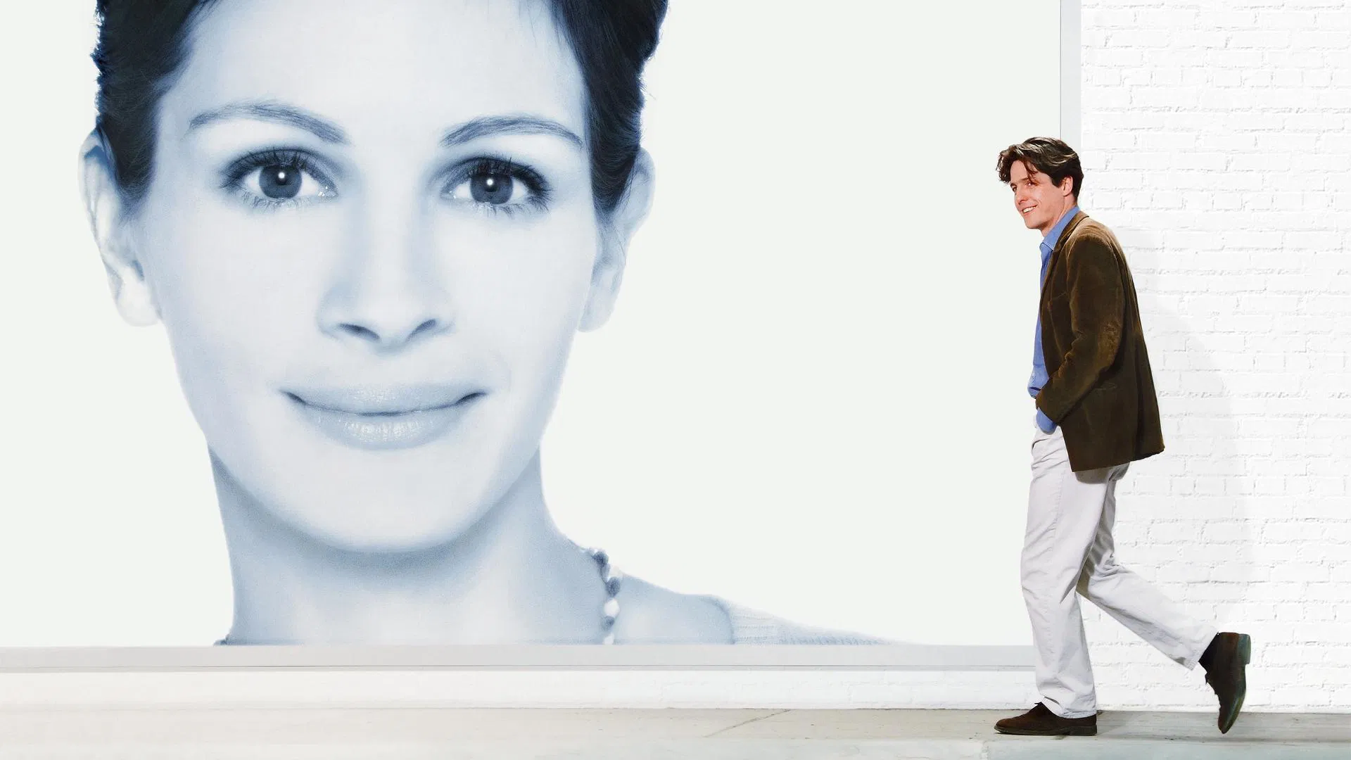 Vale a pena assistir Um Lugar Chamado Notting Hill? Nota, Elenco e Onde passa dublado