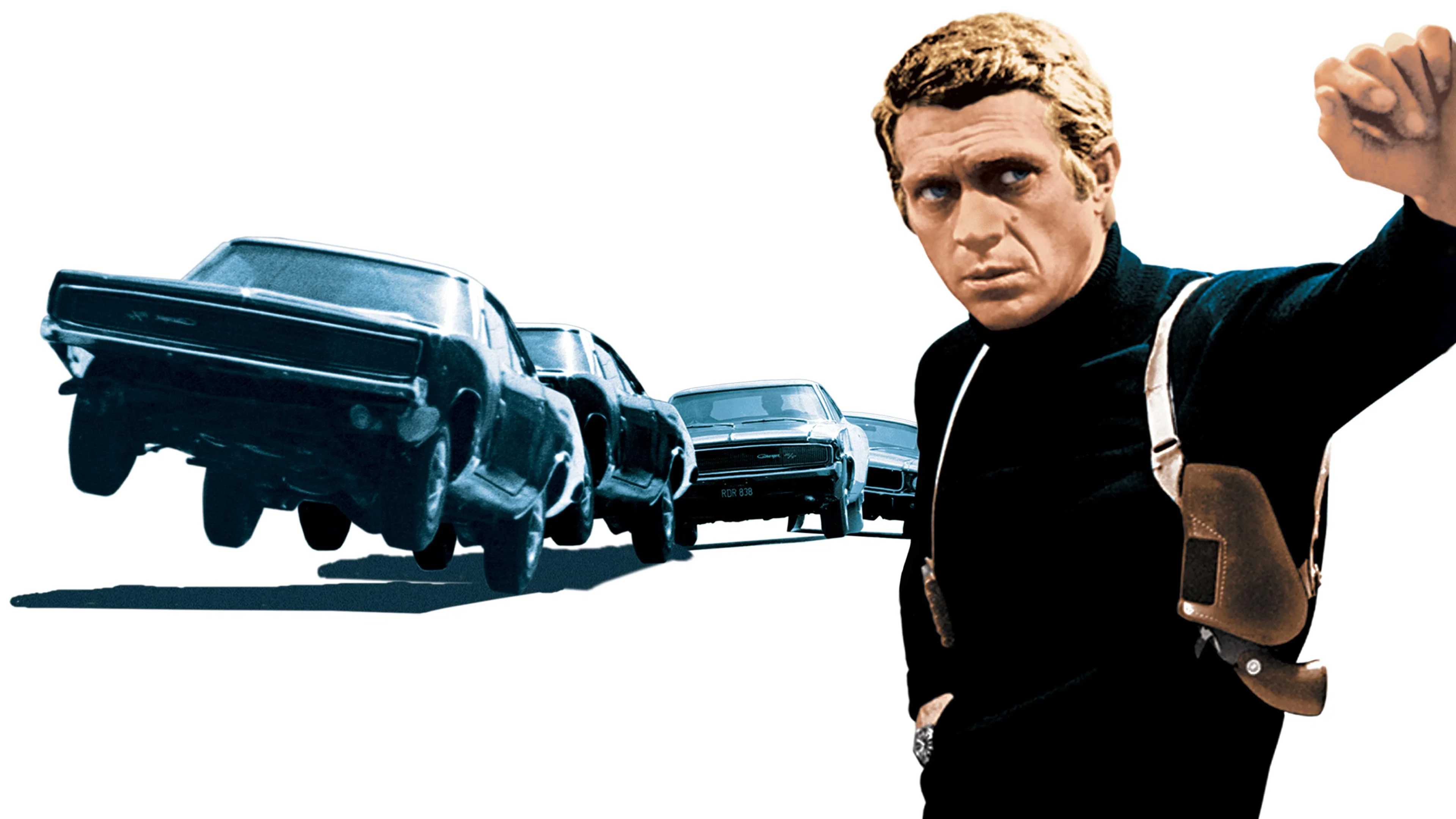 Vale a pena assistir Bullitt? Nota, Elenco e Onde passa dublado
